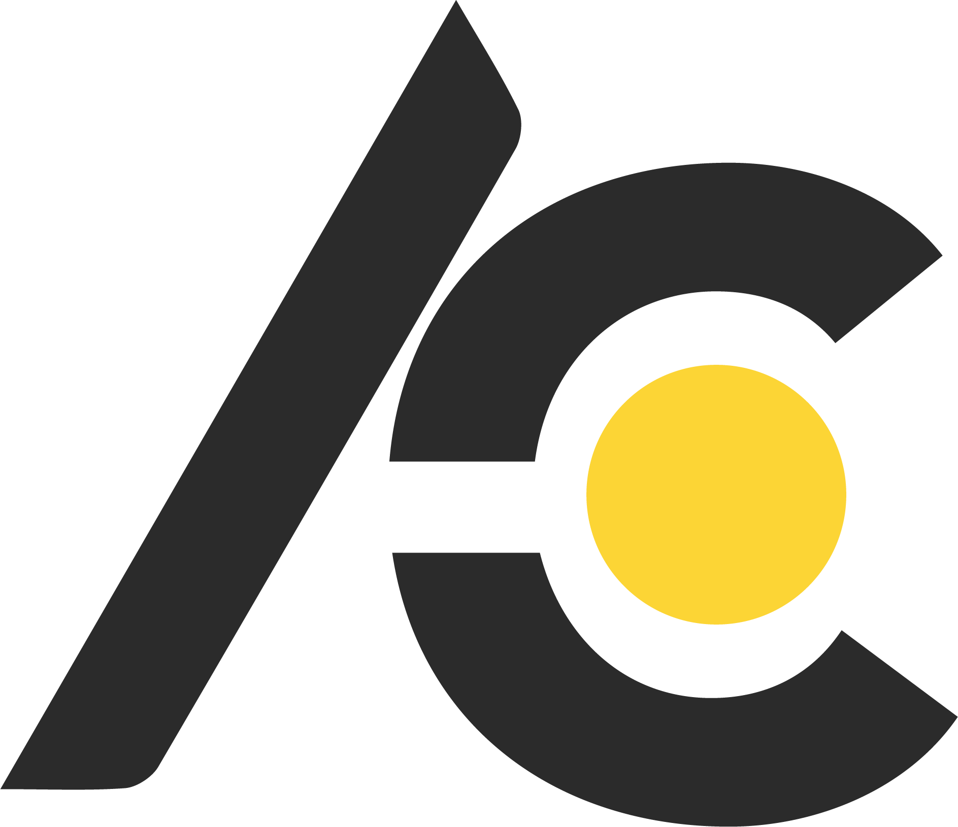 لوگوی آلین‌کلاد